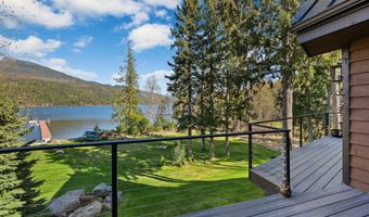 17562 W Swan Shores Rd, Bigfork, MT 59911