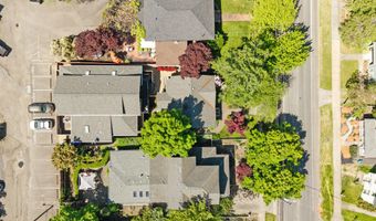 574 E Main St, Ashland, OR 97520