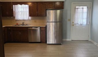 100 Caldwell Ave, Bardstown, KY 40004