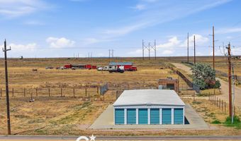 3852 Salt Creek Hwy, Bar Nunn, WY 82601