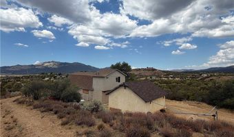 38400 Fischer Rd, Anza, CA 92539