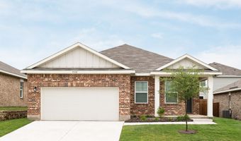 3706 Quartz Manor Dr Plan: Larissa, Angleton, TX 77515