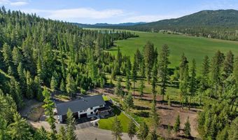 329 N Healing Dr, Blanchard, ID 83804