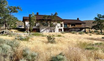 2605 Unionville Rd, Imlay, NV 89418