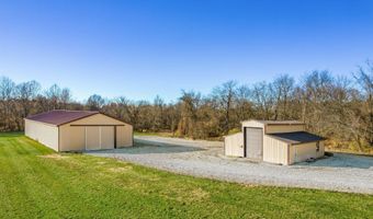 2520 Outville Rd, Alexandria, OH 43001