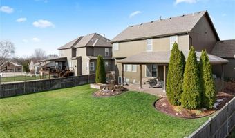 14219 Amanda Ln, Basehor, KS 66007
