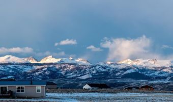 7 MERRIMAC Trl, Boulder, WY 82923