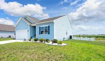 318 Pontoon Dr, Felton, DE 19943