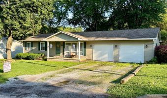 301 E. Pine St, Albion, IL 62806