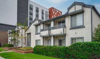 3950 Cleveland 106, San Diego, CA 92103