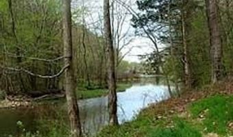Watauga Lane lot 15, Birchwood, TN 37308