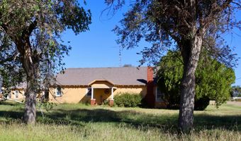 505 E 5th St, Adrian, TX 79001