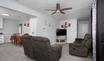 4012 NE 10TH Ave, Amarillo, TX 79107
