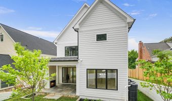 1905 N TAYLOR St, Arlington, VA 22207