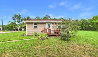 4868 Promise Land Rd, Appomattox, VA 24522