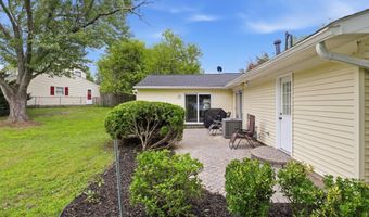 12504 KAVANAUGH Ln, Bowie, MD 20715