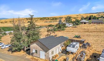 1330 N Mountain Ave, Ashland, OR 97520