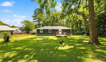 2832 Lakeside Dr, Benton, AR 72019
