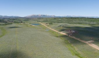 Lot 14 THUNDER Road, Daniel, WY 83115