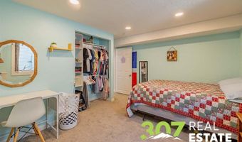 31 McCullough Rd, Cody, WY 82414
