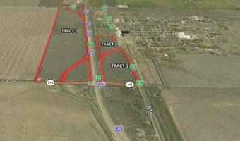 Historic Route 66, Adrian, TX 79001