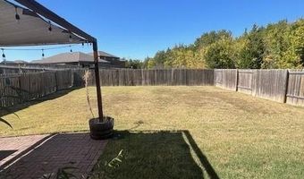 3113 Elam Dr, Anna, TX 75409