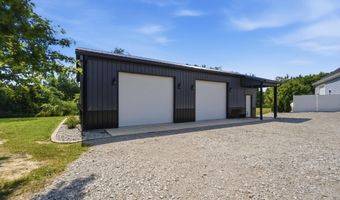 5280 E State Rd 8, Albion, IN 46701