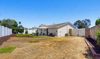 2718 Powhatan Ave, San Diego, CA 92117