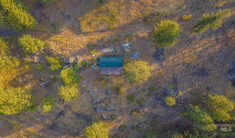 0 Summitview Dr, Ahsahka, ID 83520