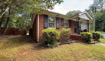 4310 Gillespie Ct, Charlotte, NC 28205