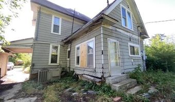 820 NW E St, Ardmore, OK 73401