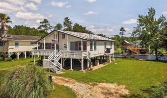 5030 Hawk St, Bay St. Louis, MS 39520