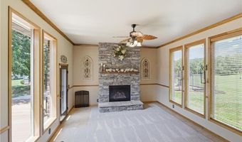1426 E State Line Rd, Baxter Springs, KS 66713