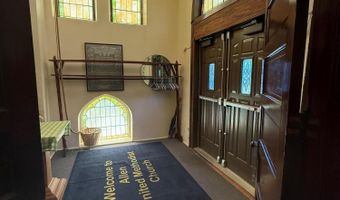 167 W Chicago Rd, Allen, MI 49227