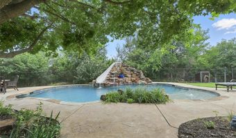 100 Branch Hollow Ln, Aledo, TX 76008