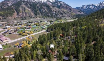 761 TERRACE Dr, Alpine, WY 83128