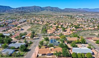 595 S PARK Cir, Camp Verde, AZ 86322