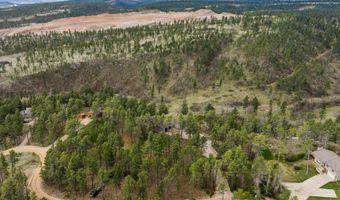 6807 Ridgeview Dr, Blackhawk, SD 57718