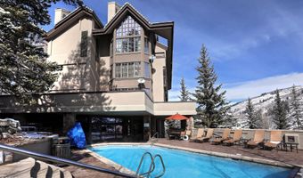 111 Scott Hill Rd 17, Beaver Creek, CO 81620
