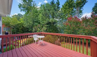 1103 Churchwood Dr, Apex, NC 27502