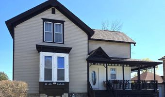 215 Fair Ave, Alpena, MI 49707