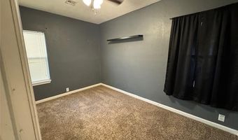514 W Jackson, McAlester, OK 74501