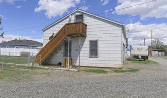 413 S Clark St, Powell, WY 82435