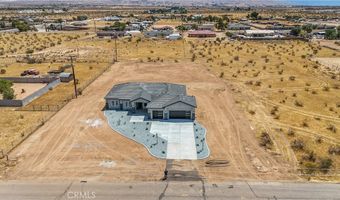 22819 Little Beaver Rd, Apple Valley, CA 92308
