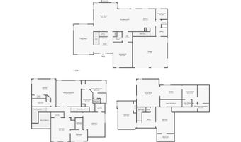 1422 Benbrooke Rdg NW, Acworth, GA 30101