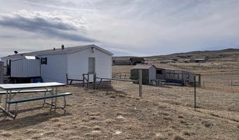 22 Antelope Dr, Buffalo, WY 82834