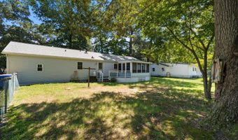 117 RIVER BEND Dr, Dagsboro, DE 19939