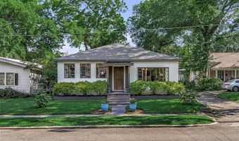 931 Dalzell St, Shreveport, LA 71104