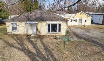 4731 N Adrian Hwy, Adrian, MI 49221