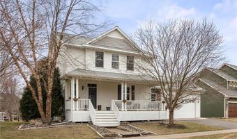11689 E Laketowne Dr, Albertville, MN 55301